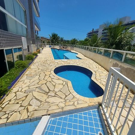 Apartamento A 50M Praia Maitinga, Wifi, Churrasqueira Na Varanda Bertioga Exterior foto