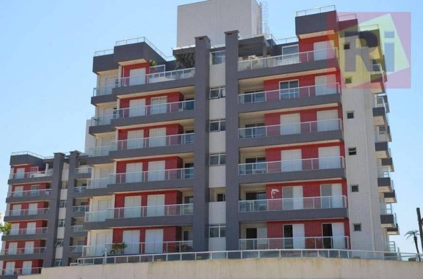 Apartamento A 50M Praia Maitinga, Wifi, Churrasqueira Na Varanda Bertioga Exterior foto